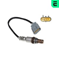 Lambdasonde Sensor Abgassteuerung ERA 570223A FüR Ford KA RU8 Fiat Punto EVO 955