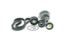 AISIN TKPS-7005 Zahnriemensatz + Wasserpumpe für OPEL VECTRA B (36) VECTRA B CC