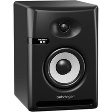 Behringer NEKKST K5 5 Powered Studio Monitor ...