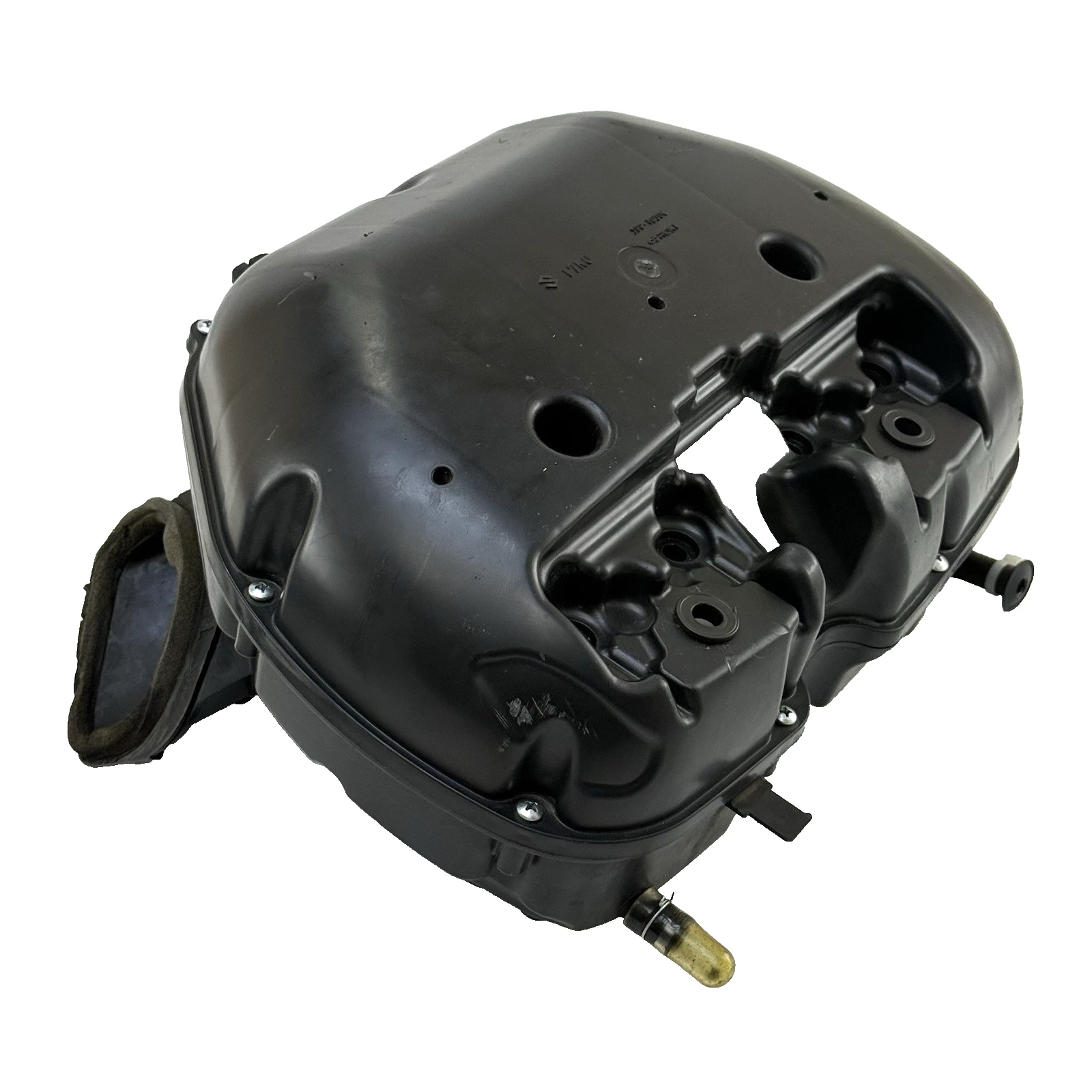 2017 - 2024 Suzuki GSXR1000R GSXR1000 à Air Admission Filtre Boite Haut Stock