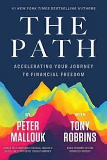 The Path: Accelerating Your Journey to Financial Freedom... | Buch | Zustand gut