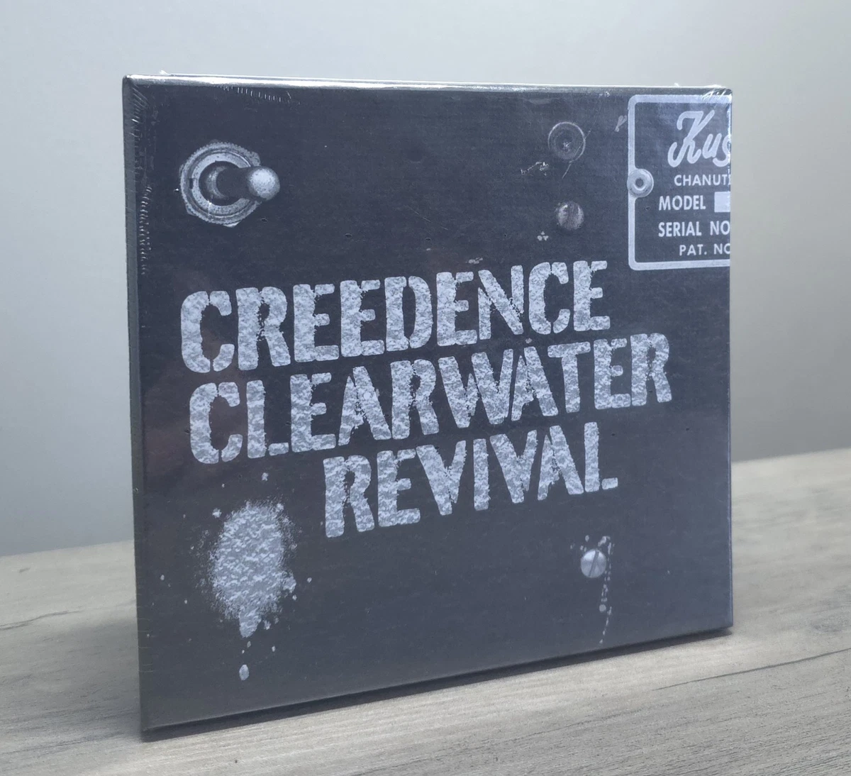 Las mejores ofertas en Box Set Creedence Clearwater Revival CD de