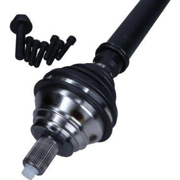 Maxgear 49-0751 Antriebswelle FüR VW Seat Skoda Audi Passat B7 Touran Jetta EOS-image