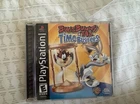 Bugs Bunny & Taz-Time Busters - Sony PlayStation 1 Ps1