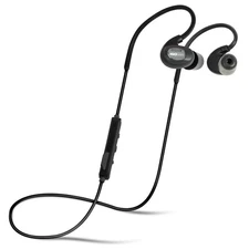 ISOtunes PRO Bluetooth Earplug Headphones, 27 dB Noise Reduction Rating, 10 Hour