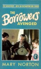The Borrowers Avenged (Paperback) - FREE Shipping