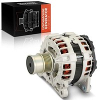 Frankberg Lichtmaschine Generator 140A Passend FüR VW Jetta | 5481FB0032255