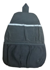 Tom Bihn Freudian Slip Organizer Black Synapse 19 Synik 22 Backpack Insert