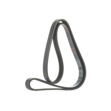 MAPCO Keilrippenriemen 1295mm passend für MERCEDES-BENZ A-Klasse (W168) 251295