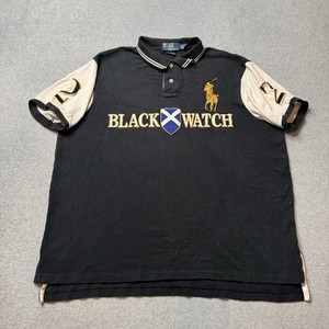 Polo Blackwatch | eBay