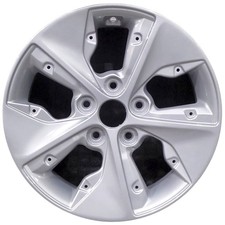 Wheel Rim Hyundai Ioniq 16 2017-2019 52905G7200 52905G7210 OEM Factory OE 70919