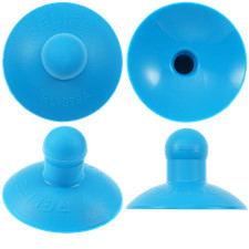 Replacement RL-079A Silicone Strong Suction Cup 5.5CM RELIFE 