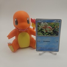 Goldini 013/084 Normal Dunkelnacht Pokemon Ka...