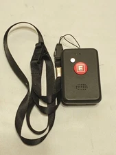 FastHelp Medical Alert Device Monitored Alert System Fob Only