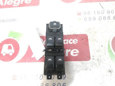 49D4901110 fensterheber schalter vorne links KIA CEE D CONCEPT 2007 420954