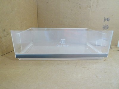 Haier Refrigerator Vegetable Drawer Part # WR71X28535
