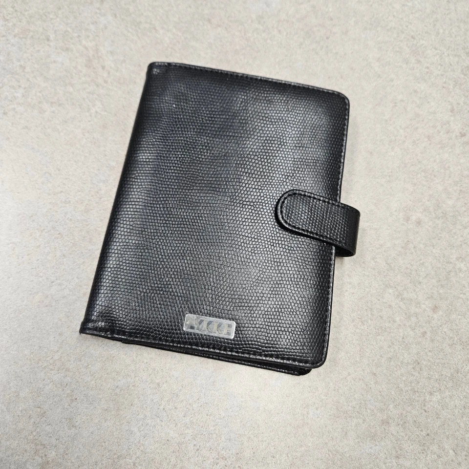 Lykke Treibholz Set Doppelspitz Stricknadeln Gr. 0-5 Stricksocken Micro