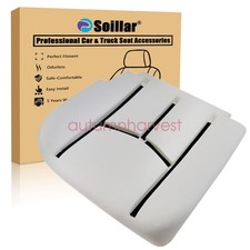 Driver Bottom Seat Foam Cushion For 2003-2006 Chevy Silverado Avalanche Tahoe