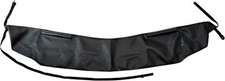 45286-01Custom Hood Protector, Black