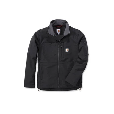 Veste Carhartt taille S noire (taille presque comme un M) - Photo 1/4