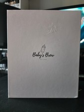 BABY'S BREW T5-18B PORTABLE BOTTLE WARMER - W/FORMULA DISPENSER