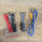 Matco Tools MD79 CAT IV True RMS Clamp Meter 600A 6000 Count w/ Case Used Twice. — photo 5
