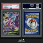 Mew V 251/264  - PSA 10 (Fusion Strike)