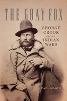 Paul Magid | The Gray Fox | Taschenbuch | Englisch (2018) | EAN 9780806160467