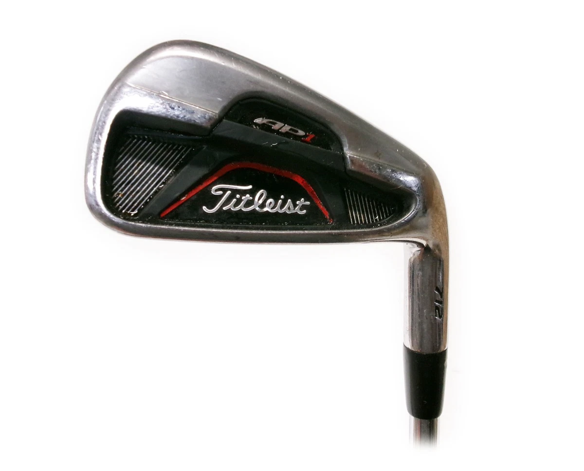 Titleist AP1 712 Iron Golf Clubs for sale | eBay