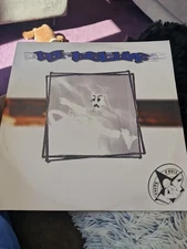 (147) DJ Deluxe (2) ‎– Futile / Chalk 'n' Cheeze / Aches & Pains DNB  12"  VGC+