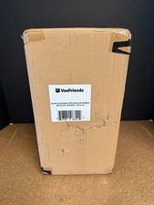 2026 VEEFRIENDS SUPER NAKLEJKI SPEKTAKULARNA SERIA 36 CT BIAŁY WIESZAK NA LODY ETUI B