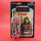 Star Wars 3.75" Vintage Collection TVC VC88 Sandstorm Princess Leia Carded NEW