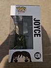Funko Pop! Stranger Things Joyce #436, Unopened  — photo 2
