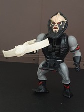 MOTU Buzz Saw Hordak Action Figure He-Man Masters Of The Universe  Vintage 1986