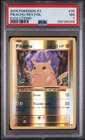 2016 Pokémon XY Pikachu Reverse Holo Evolutions #35 PSA 7
