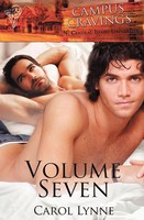 Carol Lynne | Campus Cravings Volume Seven | Taschenbuch | Englisch (2012)