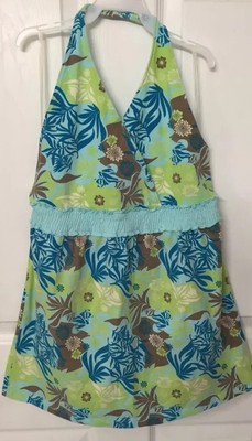 SO Wear It Declare It Brand Girls Size XL 16 Tank Cami