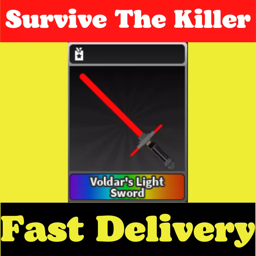 Survive the Killer codes for knives, slicers and more (December