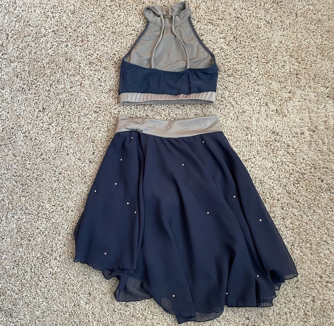 revolution dancewear juniors costume for ballet/l… - image 2