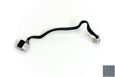 Dell Latitude E5520 DC Power Jack DC-IN with Cable NDKK9 0NDKK9