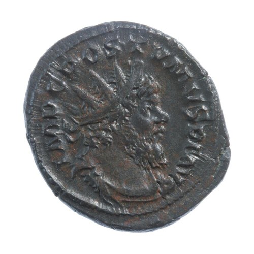 Postumus Billon Antoninianus