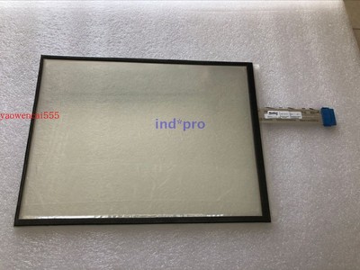 1pc for brand new 3M MICROTOUCH touch glass RES-12.1-PL8, 95419