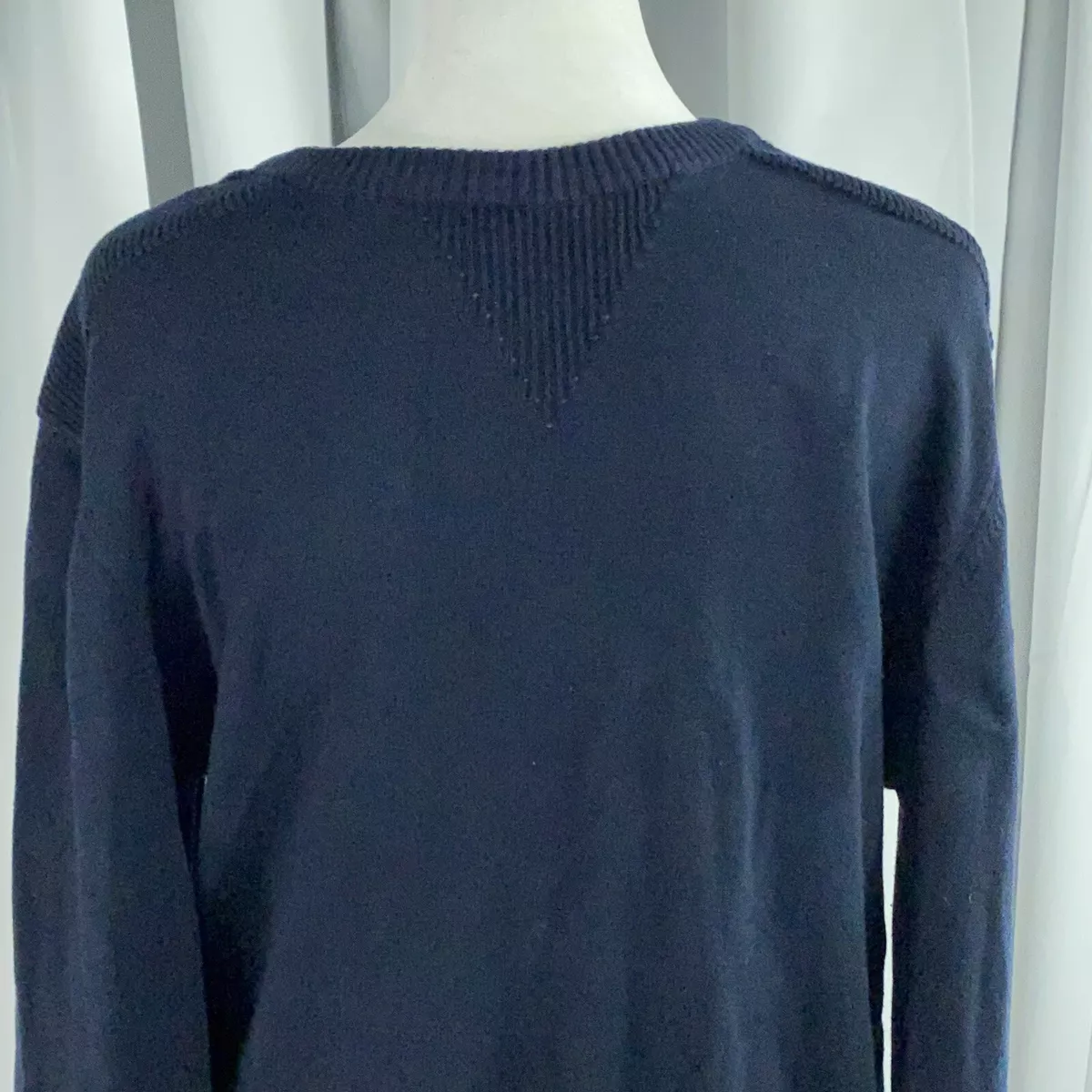 Wrogn pullover hotsell