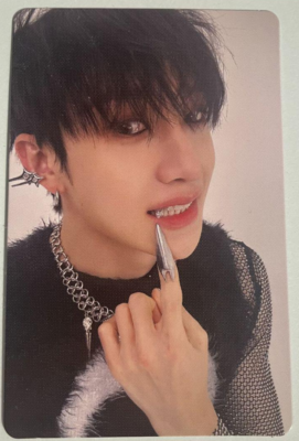 ヒョンジンATE soundwave applemusic stray kids ヒョンジンATE soundwave applemusic stray kids Stray Kids “ATE