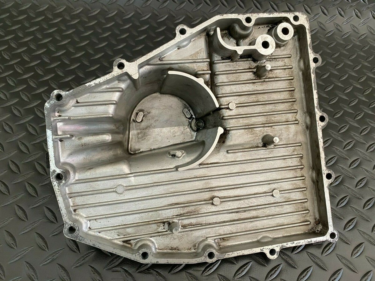 ANPAN　3/6 Kawasaki モーターサイクルエンブレム メタルキーホルダー