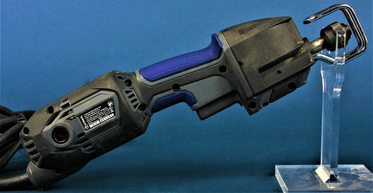 Kobalt 4 on sale amp reciprocating saw