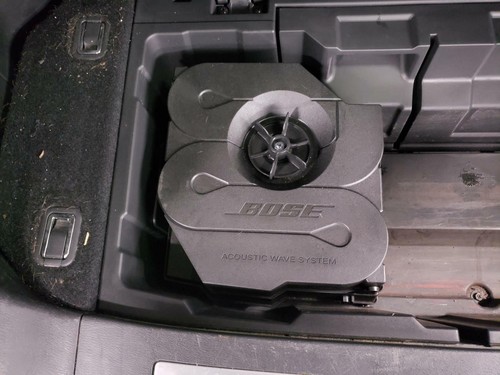 INFINITI QX60 Bose Subwoofer Speaker | eBay