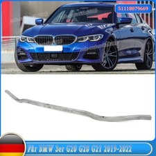 51118079669 Neu Für BMW 3er G20 G21 M Sport Vorne Stoßfänger Träger Frontträger
