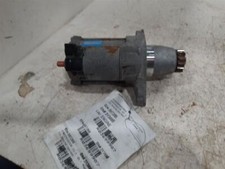 Starter Motor 2013 Highlander Sku#3699987