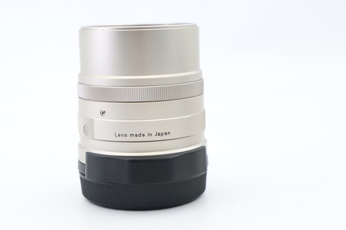 Contax Carl Zeiss Sonnar 90mm F/2.8 T AF Lens from Japan (f01941) - Picture 5 of 10
